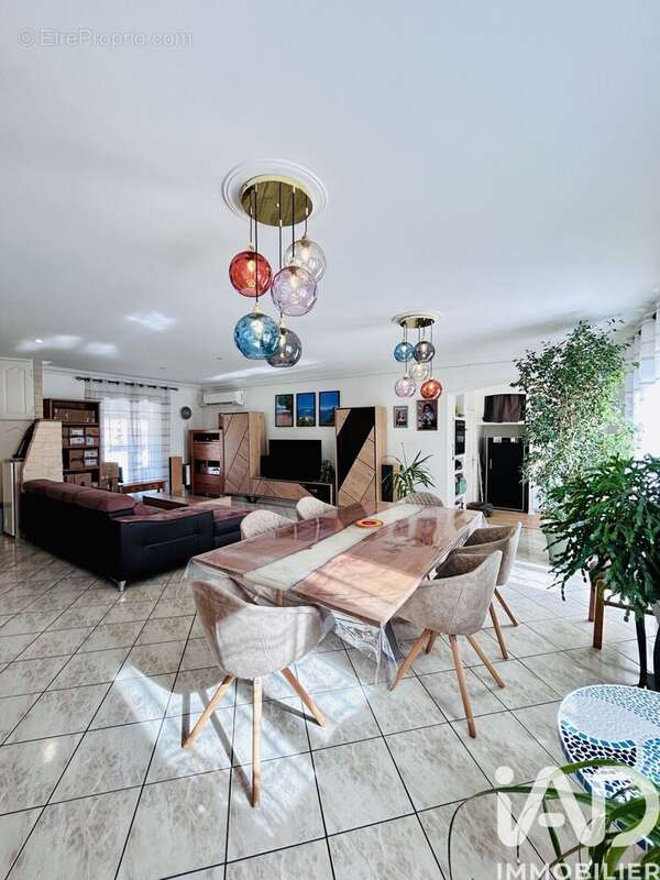 Photo 3 - Maison à FLEURY