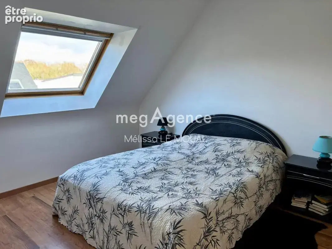 Maison 5 chambres-Mané Kernours-aucun travaux à prévoir - photo 5