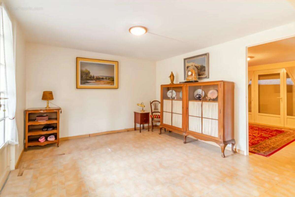 Maison à NOUAN-LE-FUZELIER