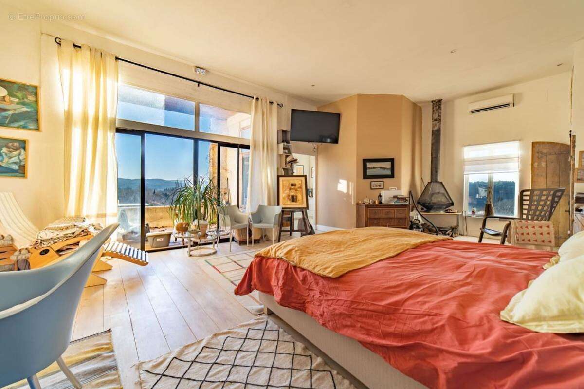 Maison à SAINT-ANDRE-DE-ROQUELONGUE