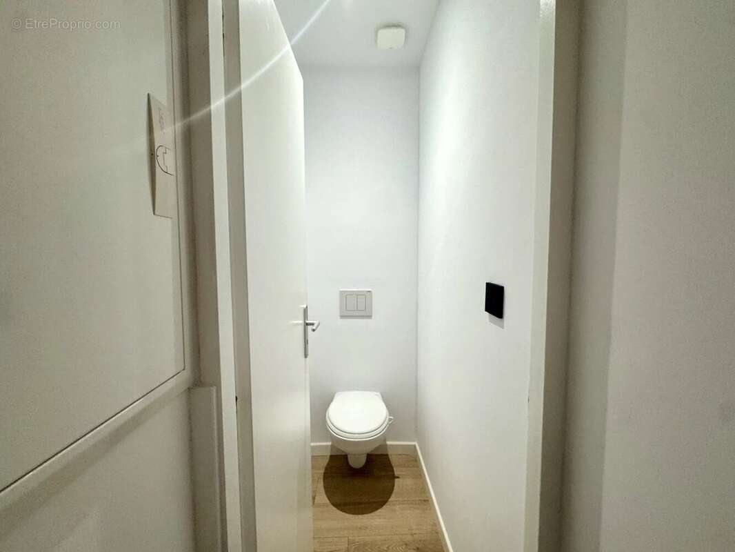 Appartement à AJACCIO