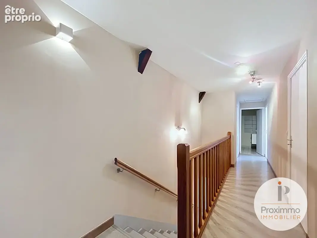 Maison Sainte Marie 5 pièce(s) - photo 13