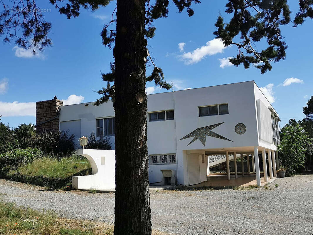 Maison à NARBONNE