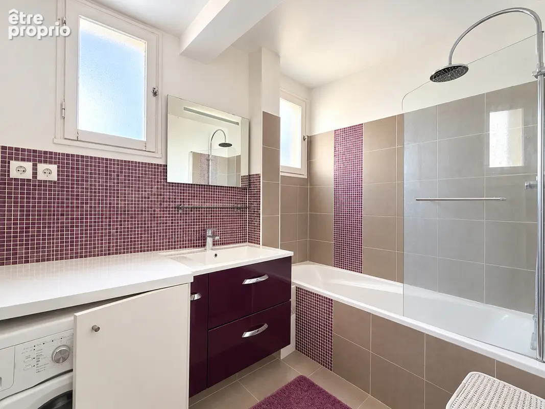 Appartement Fontenay Sous Bois 4 pièce(s) 94.40 m2 - photo 7