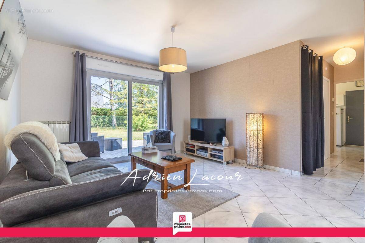 Maison à PRUNIERS-EN-SOLOGNE