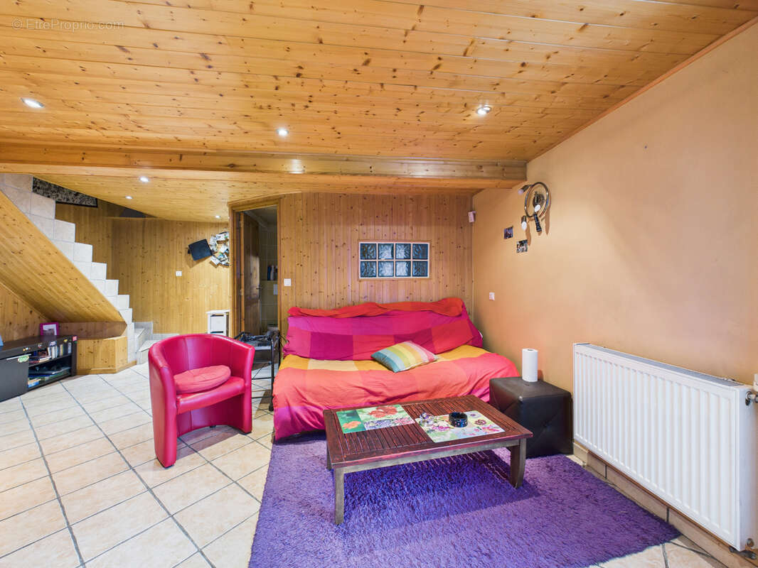 Maison à MONISTROL-SUR-LOIRE