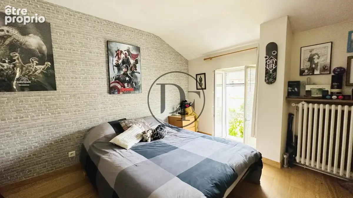 Maison 6 pieces - 128m2 - photo 11
