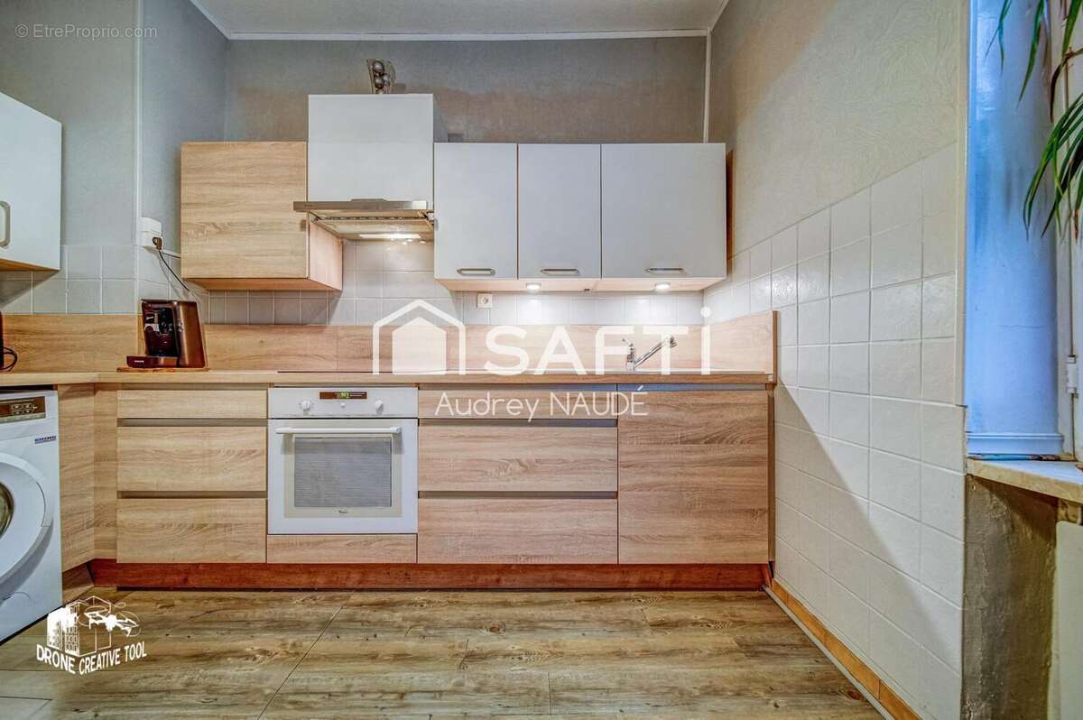 Photo 6 - Appartement à HAYANGE