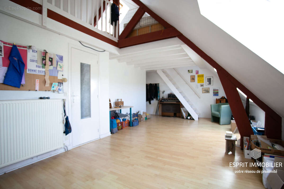 Maison à PONT-AVEN