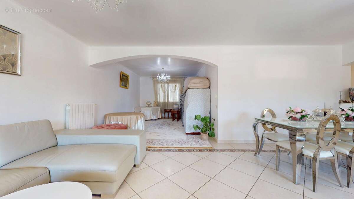 Maison à CARCASSONNE