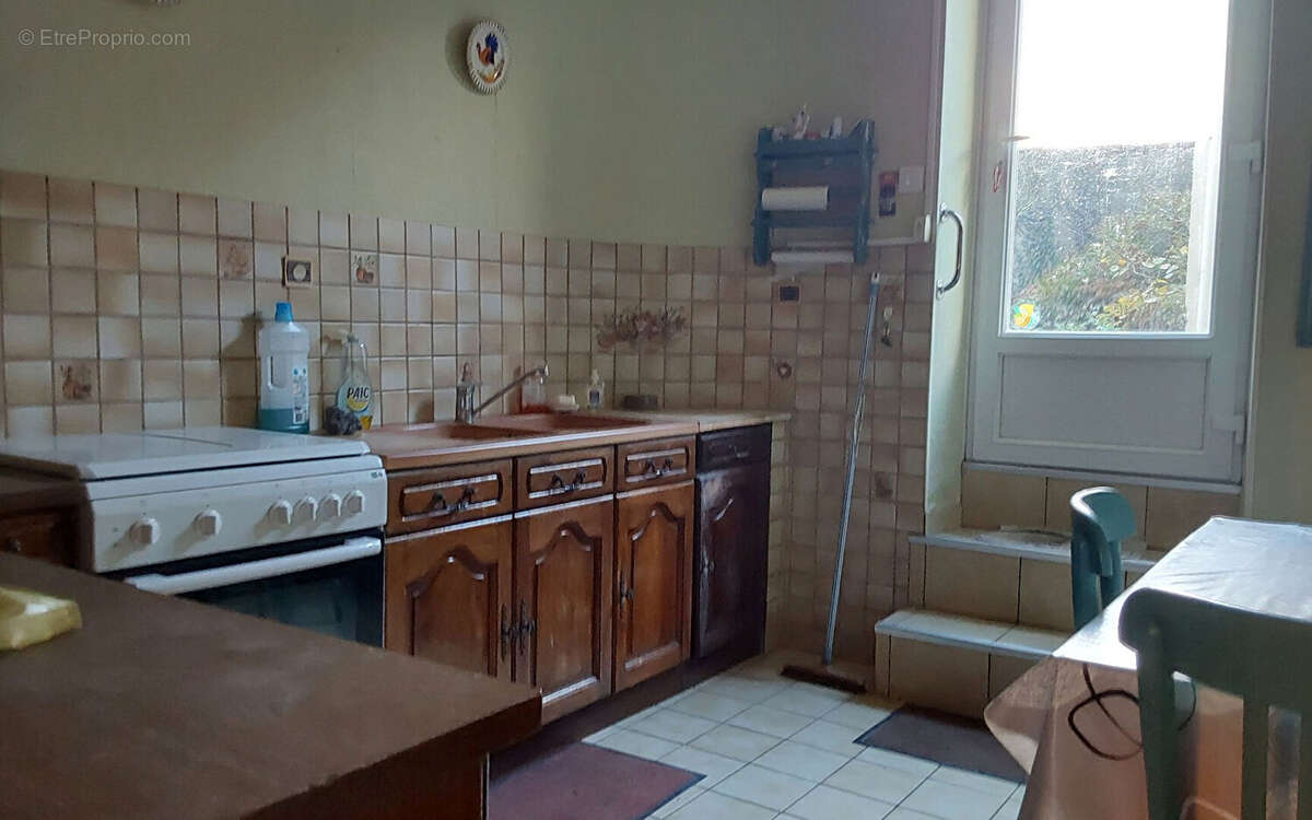 Maison à ATHIS-DE-L&#039;ORNE