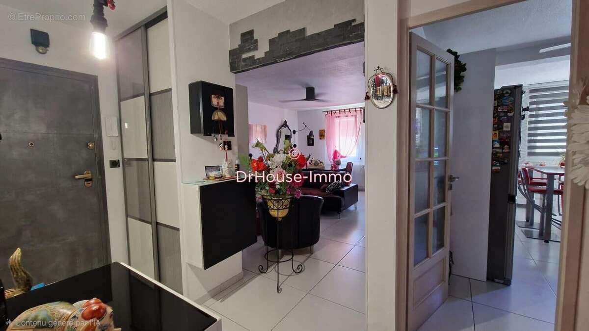 Appartement à ISTRES