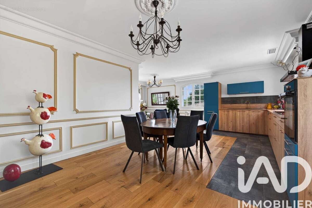 Photo 3 - Maison à GAILLAC