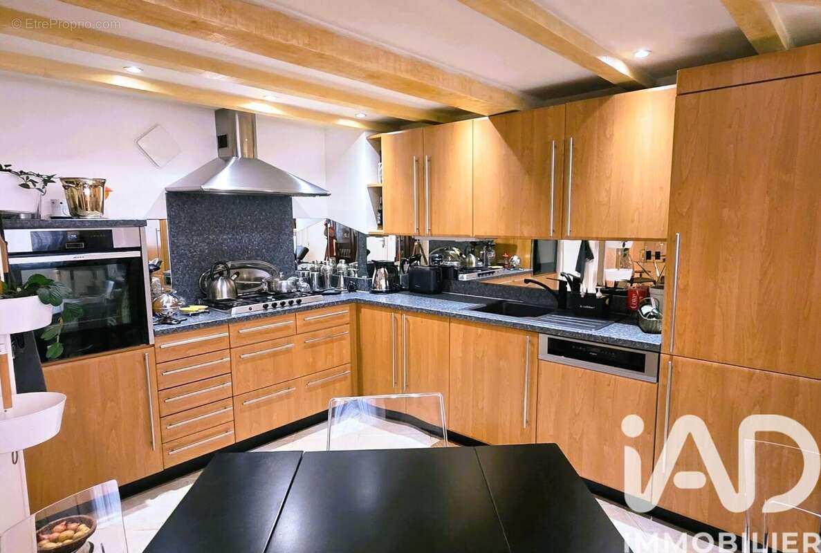 Photo 4 - Appartement à SAINT-RAPHAEL