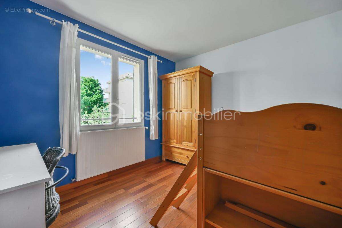 Maison à CORMEILLES-EN-PARISIS