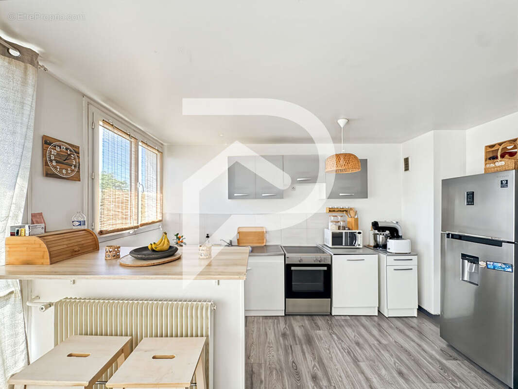 Appartement à BEAUVAIS