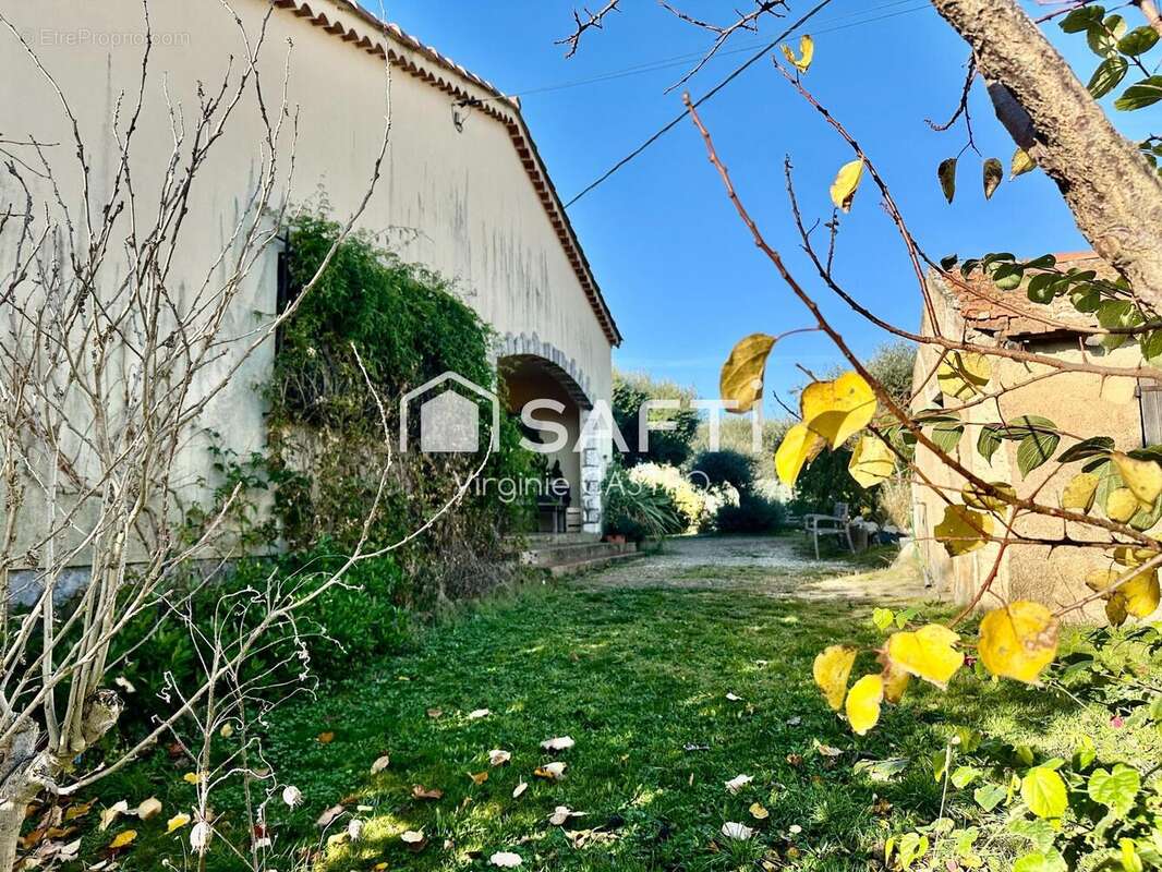 Photo 3 - Maison à TANNERON