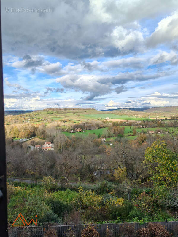 Maison à CORDES-SUR-CIEL