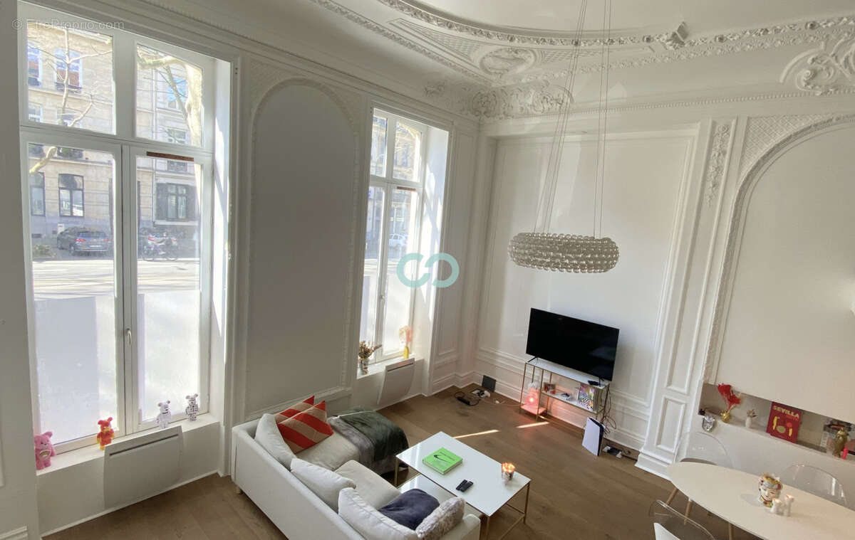 Appartement à LILLE