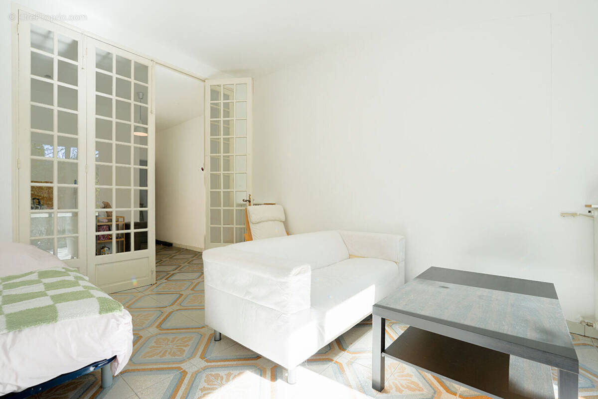 Appartement à LE THOLONET