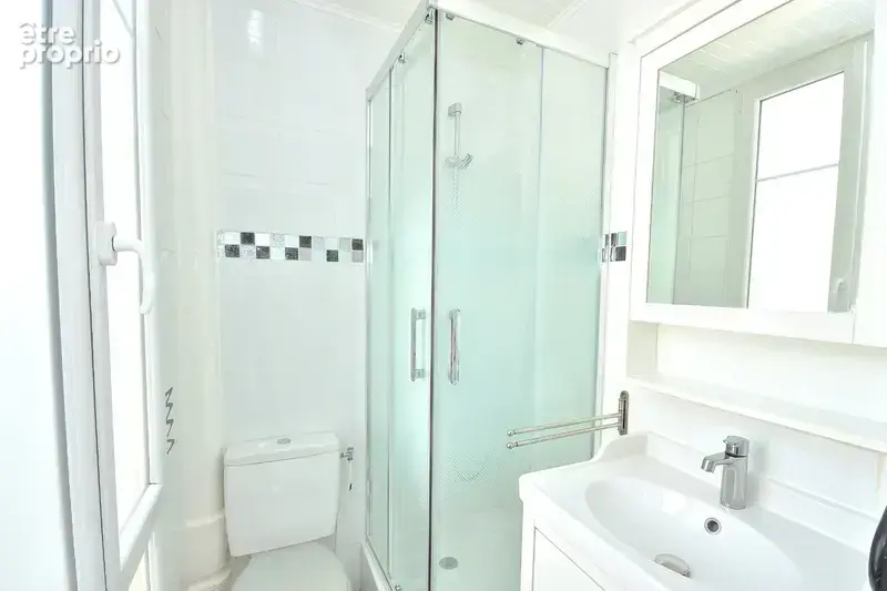 Appartement à vendre 2 pièces LE PLESSIS ROBINSON - photo 7