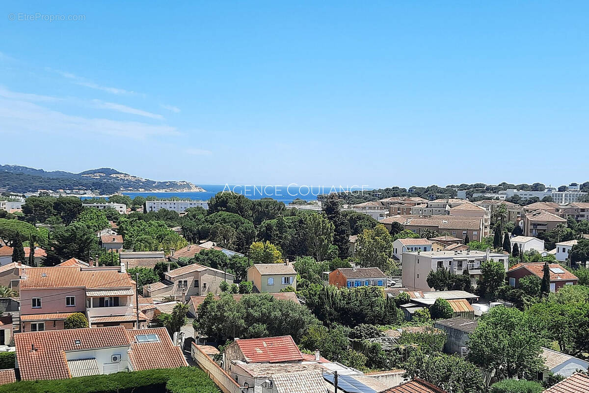 Appartement à LA SEYNE-SUR-MER
