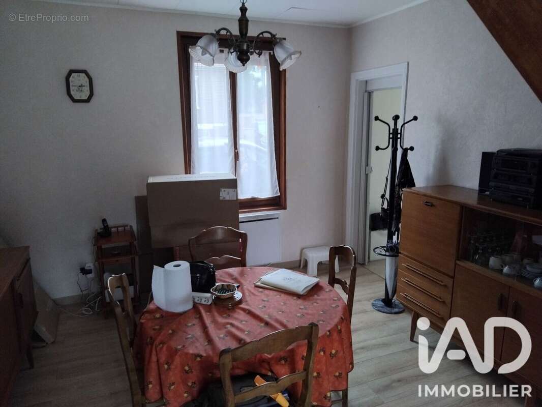 Maison 95 m² à Marcelcave  - photo 5