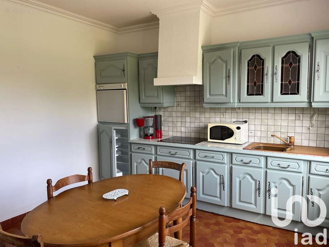 Photo 3 - Maison à PLUGUFFAN