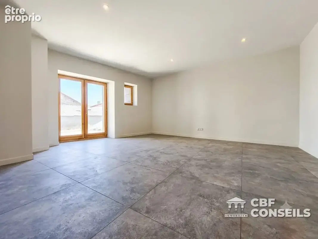 Maison 4 pièces 75 m² à vendre à Teilhede (63460) - photo 2