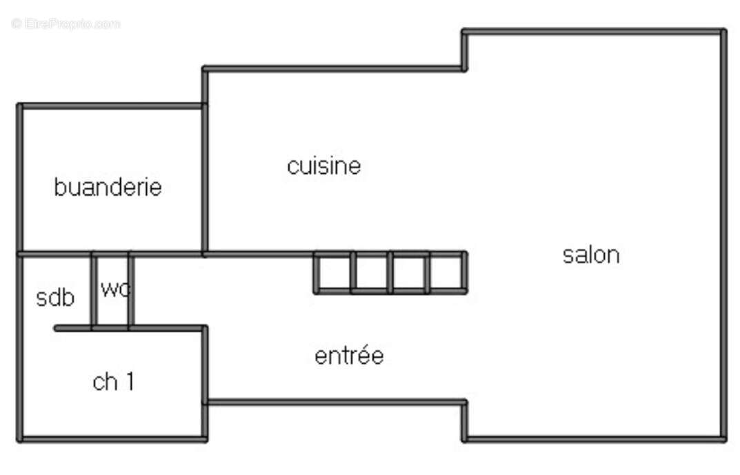 Maison 275 m² à Chaumontel  - photo 27