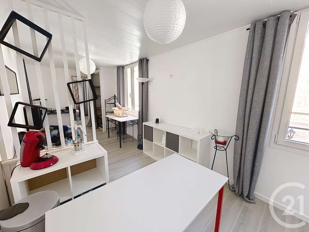 Maison à CHAMPILLON