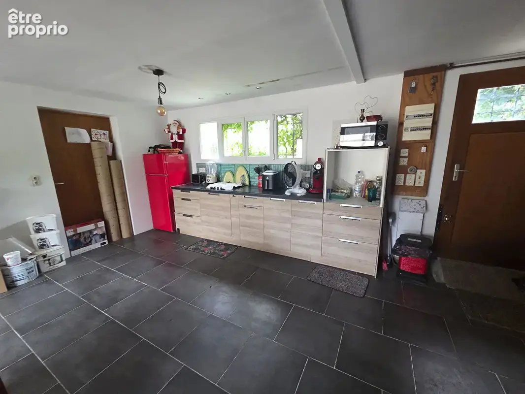 Noyen Sur Seine - 9 pièces - 4 chambres - 274 m² habitable - photo 14