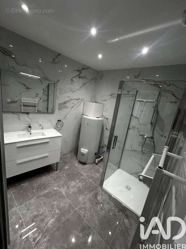 Photo 8 - Appartement à METZ