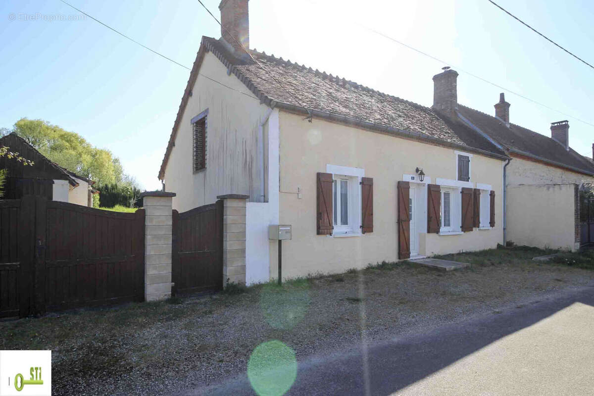Photo 2 - Maison à ROGNY-LES-SEPT-ECLUSES