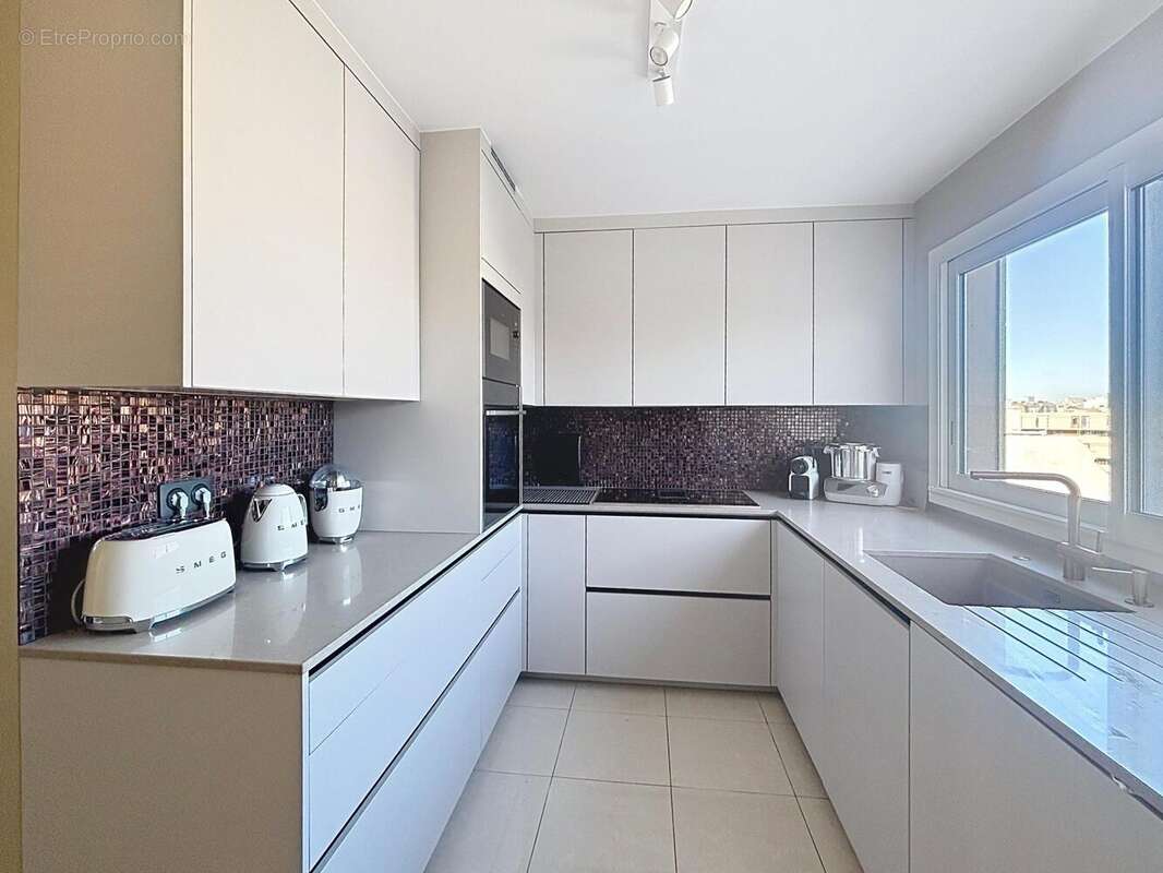 Photo 7 - Appartement à VINCENNES