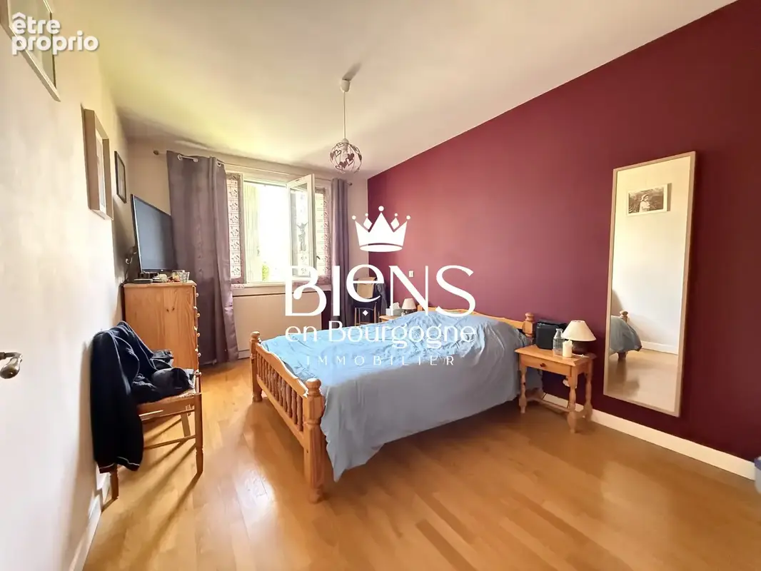 Maison 7 pièces 144 m² à vendre à Saint-Remy (71100) - photo 5