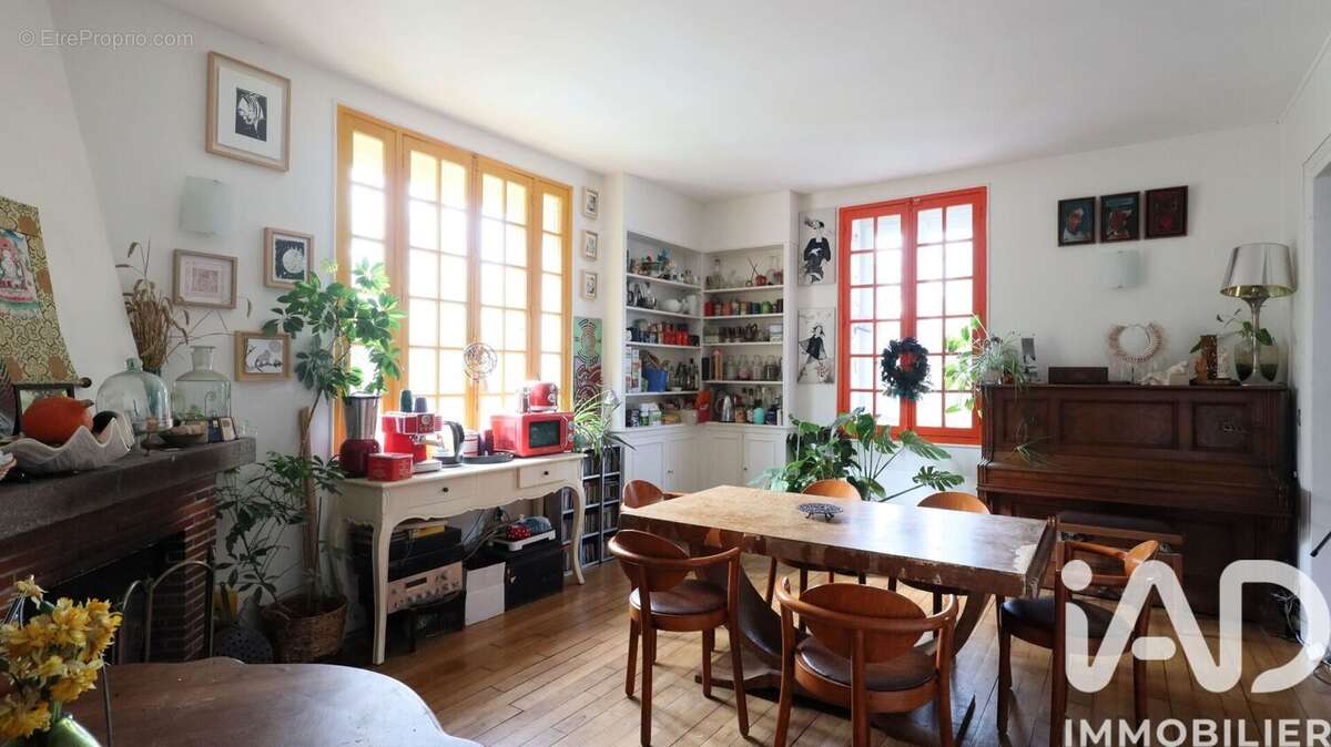 Photo 4 - Maison à ROINVILLE
