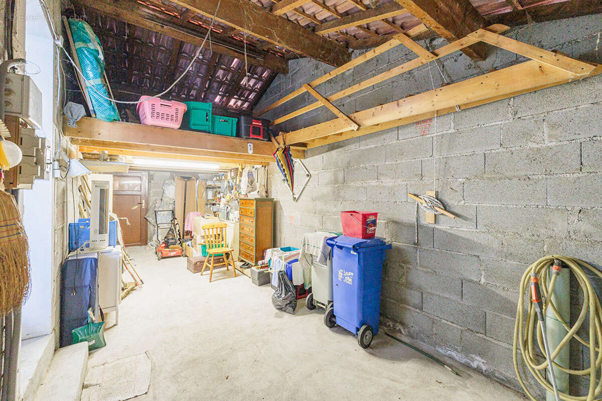 Maison à SAINT-ORENS-DE-GAMEVILLE