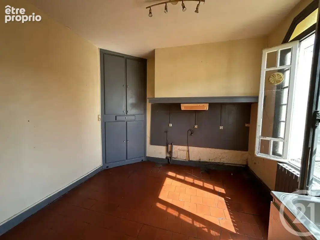 Maison 4 pièces 87 m² à vendre à Coutras (33230) - photo 2