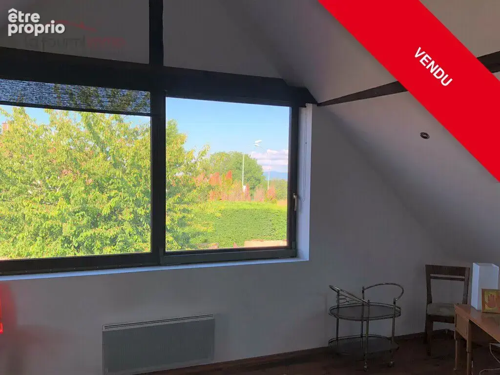 Maison atypique (Déjà Vendue) - photo 6