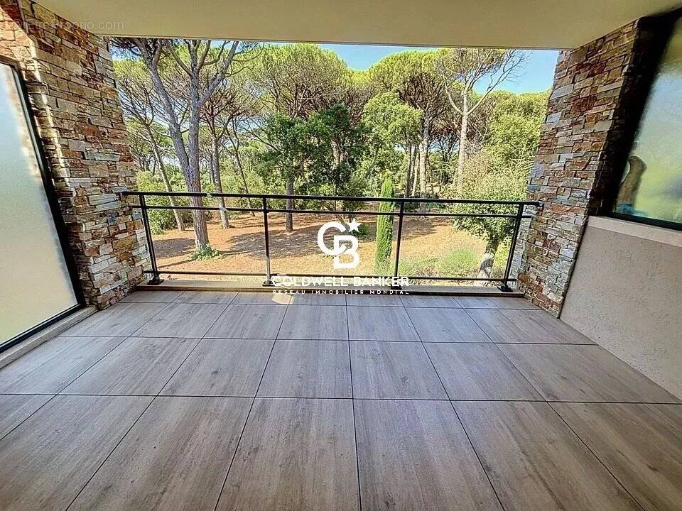 Appartement à SAINT-RAPHAEL