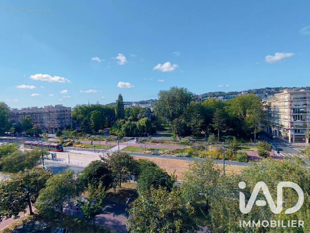 Photo 4 - Appartement à LE HAVRE