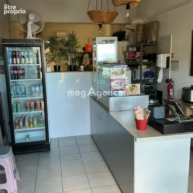 Commerce à LE TAMPON