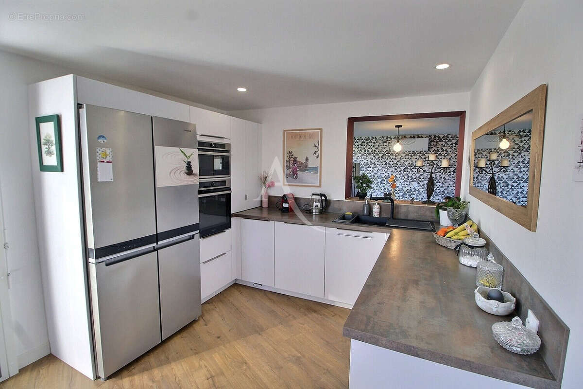 Maison à CABESTANY