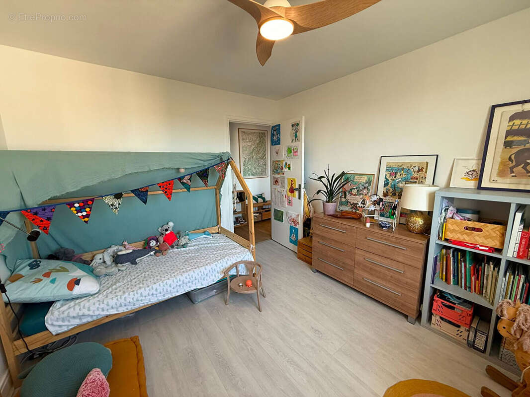 Appartement à VALENCE