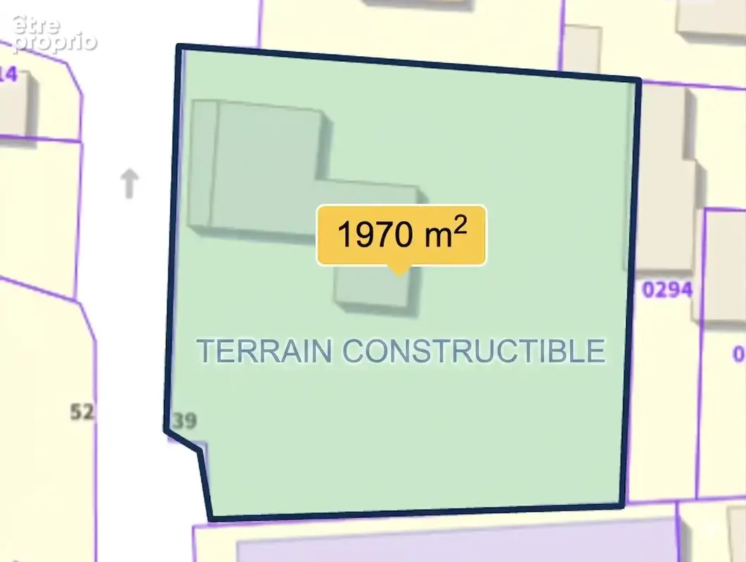 Maison de 132 m2 sur terrain divisible de 1 970 m2   Narbonne - photo 5
