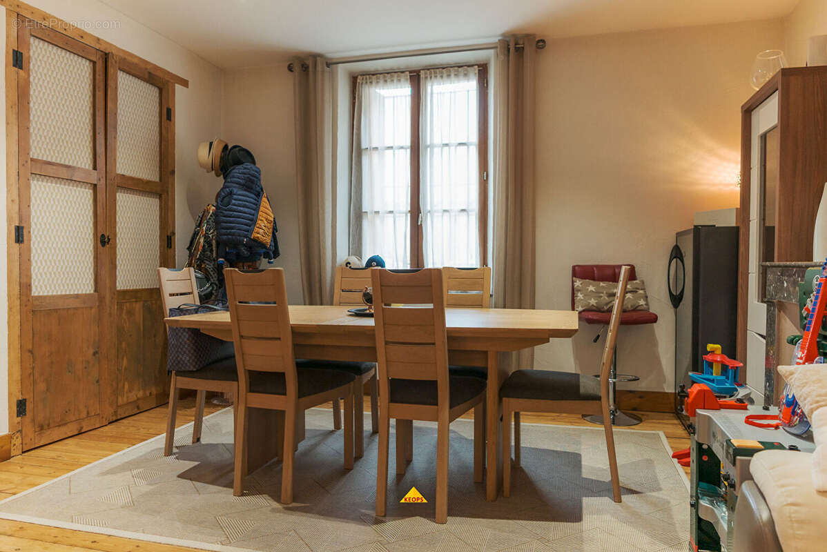 Appartement à CARCASSONNE