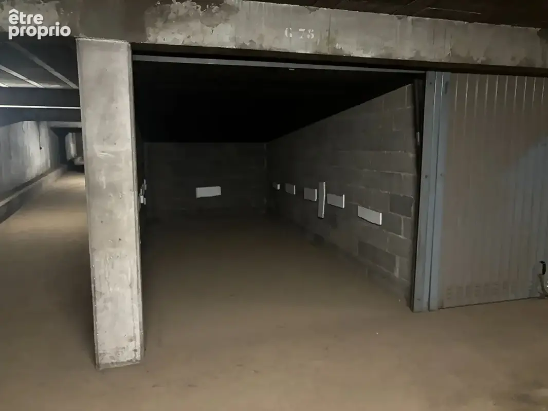 Parking à vendre à Besancon (25000) - photo 4