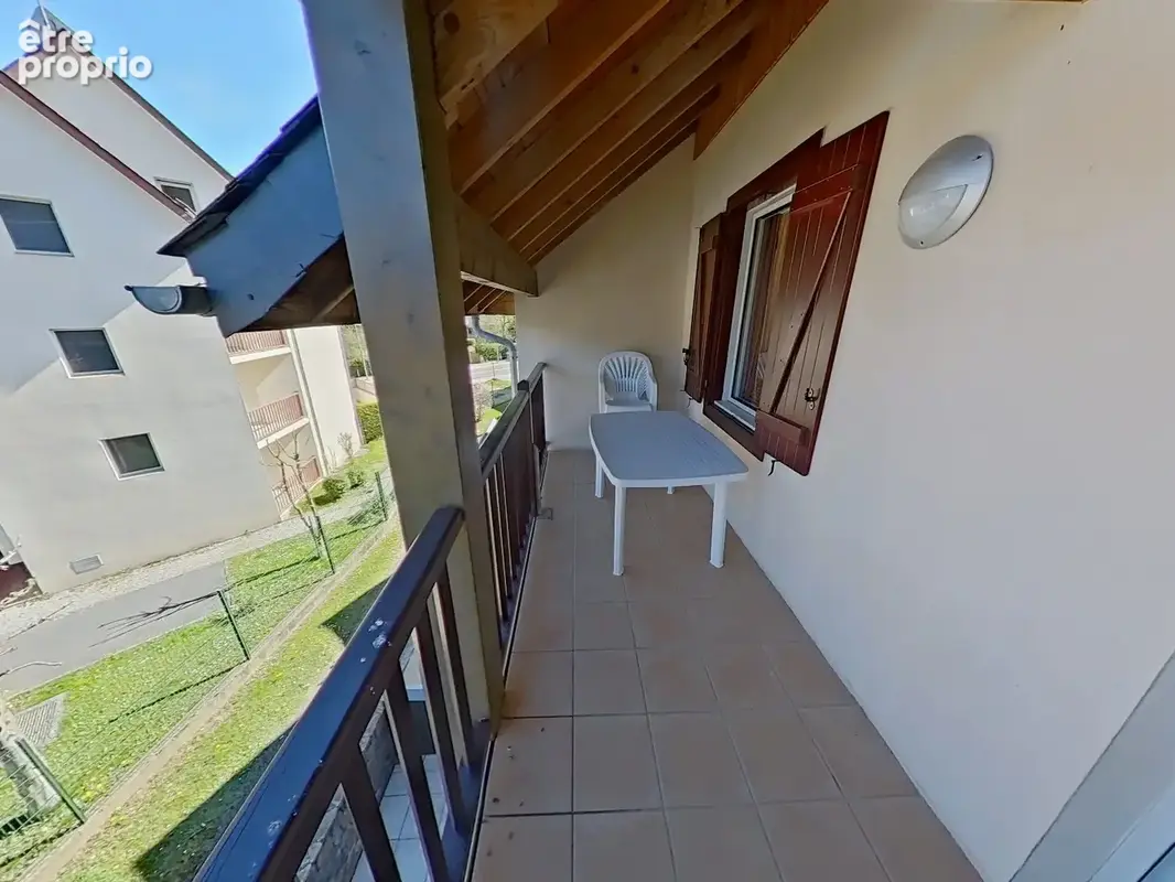 Appartement 64 m² à Vielle-Aure  - photo 6