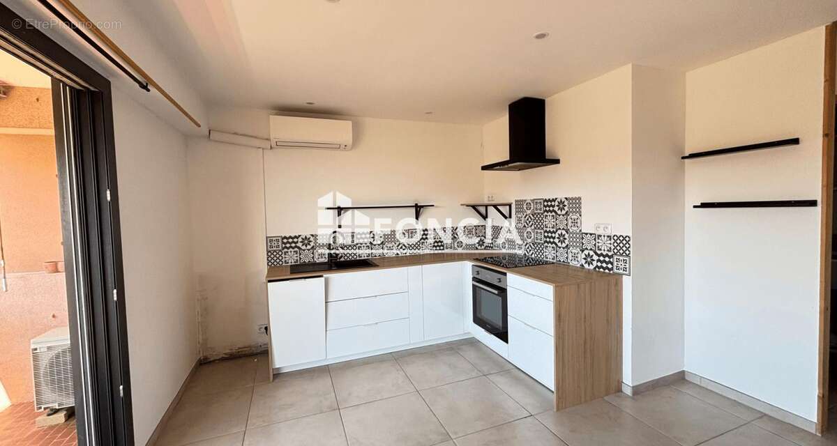 Appartement à LA SEYNE-SUR-MER